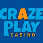 crazeplay Logo