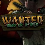 Wanted Dead or A Wild