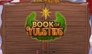 Book of Yuletide Slot Quickspin