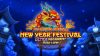 Floating Dragon New Year Megaways Slot Pragmatic Play