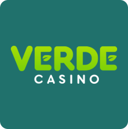 Verde Casino Newsletter 260 x 260