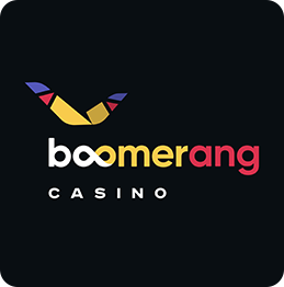 Boomerang Logo Newsletter 260 x 260