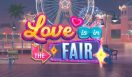 Love is in the fair slot Playngo