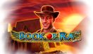 Book of Ra deluxe slot