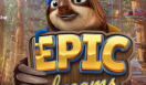 Epic Dreams slot Relax Gaming