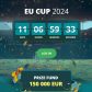 Make the Most of the Euro 2024 with these Casino Offers