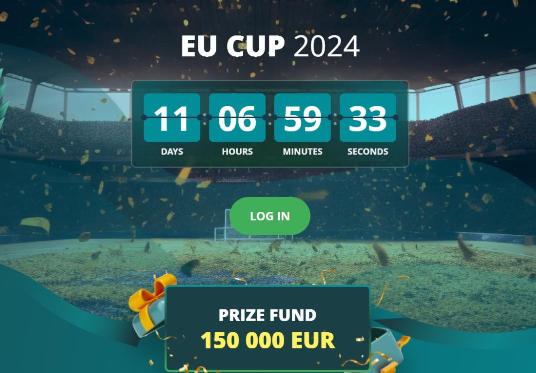 Make the Most of the Euro 2024 with these Casino Offers