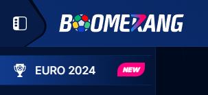 Boomerang Euro 2024