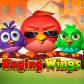 Endorphina Releases Raging Wings Slot