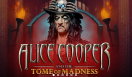 Alice Cooper Slot Playngo