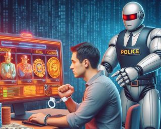 AI in Online Casinos – Fraud Detection and Safety