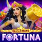 BGaming Releases New Top Slot “Fortuna”