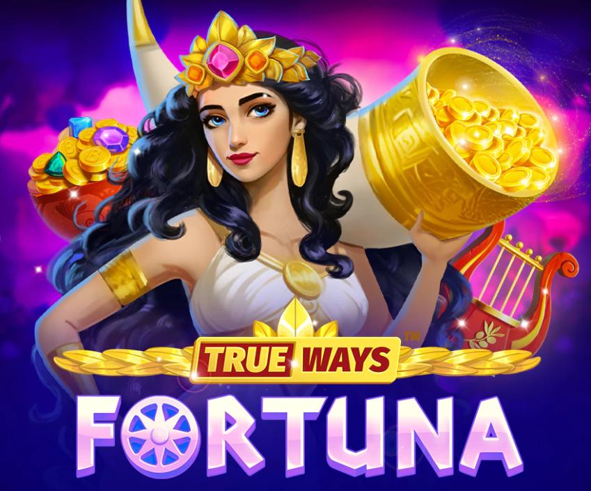 BGaming Releases New Top Slot “Fortuna”