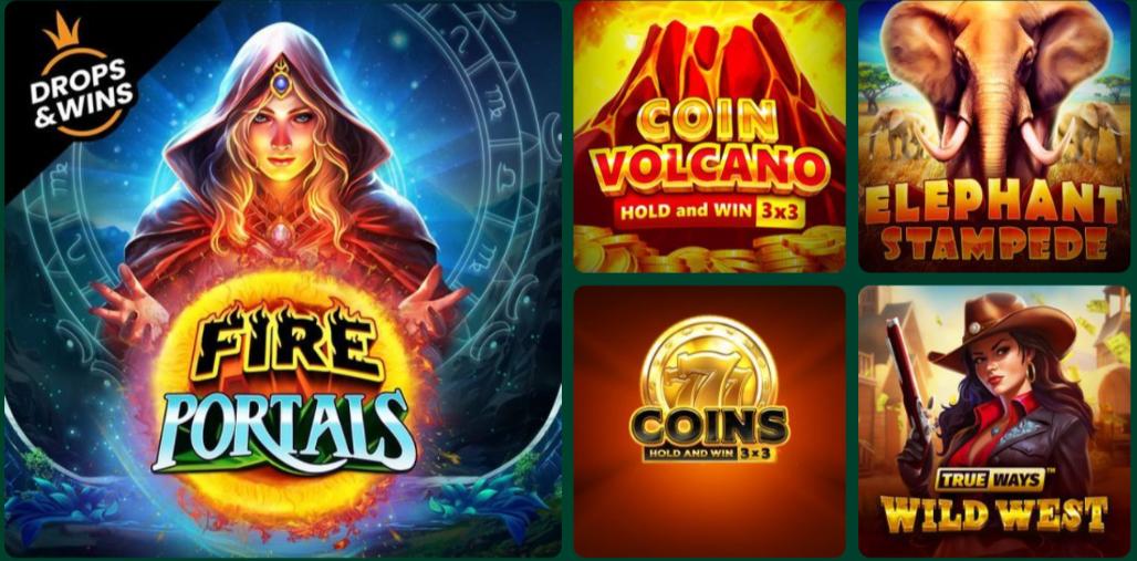 Gomblingo Casino Review 2024