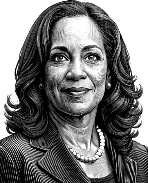 Kamala Harris