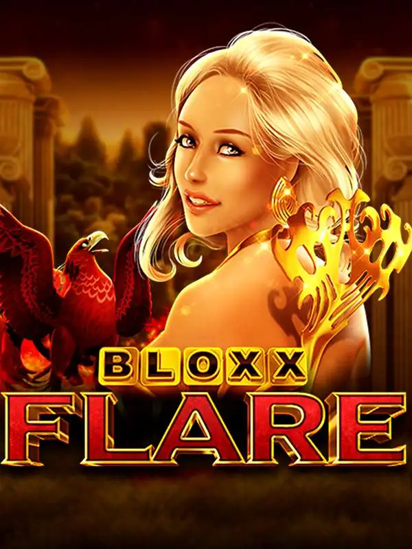 BLoxx Flare Swintt Slot