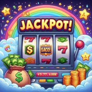 Wie funktionieren progressive Jackpot-Slots?