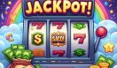 Progressive Jackpot Slot