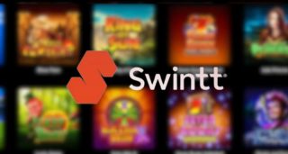 Swintt Games jetzt neu bei JackpotPiraten!