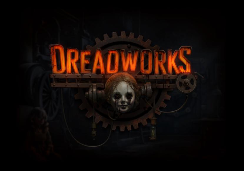 Dreadworks slot Relax Gaming