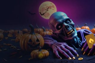 Halloween 2024 Casino Promotion – BetandPlay