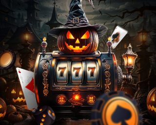 Halloween Casino Promotion 2024 – Gomblingo Bonus Codes