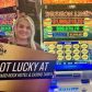 Florida Woman Wins $1 Million Progressive Jackpot