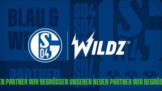 Wildz Online Casino wird Schalke 04 Sponsor