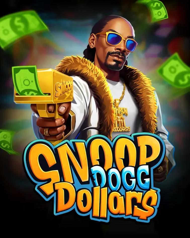 Snoop Dogg slot BGaming