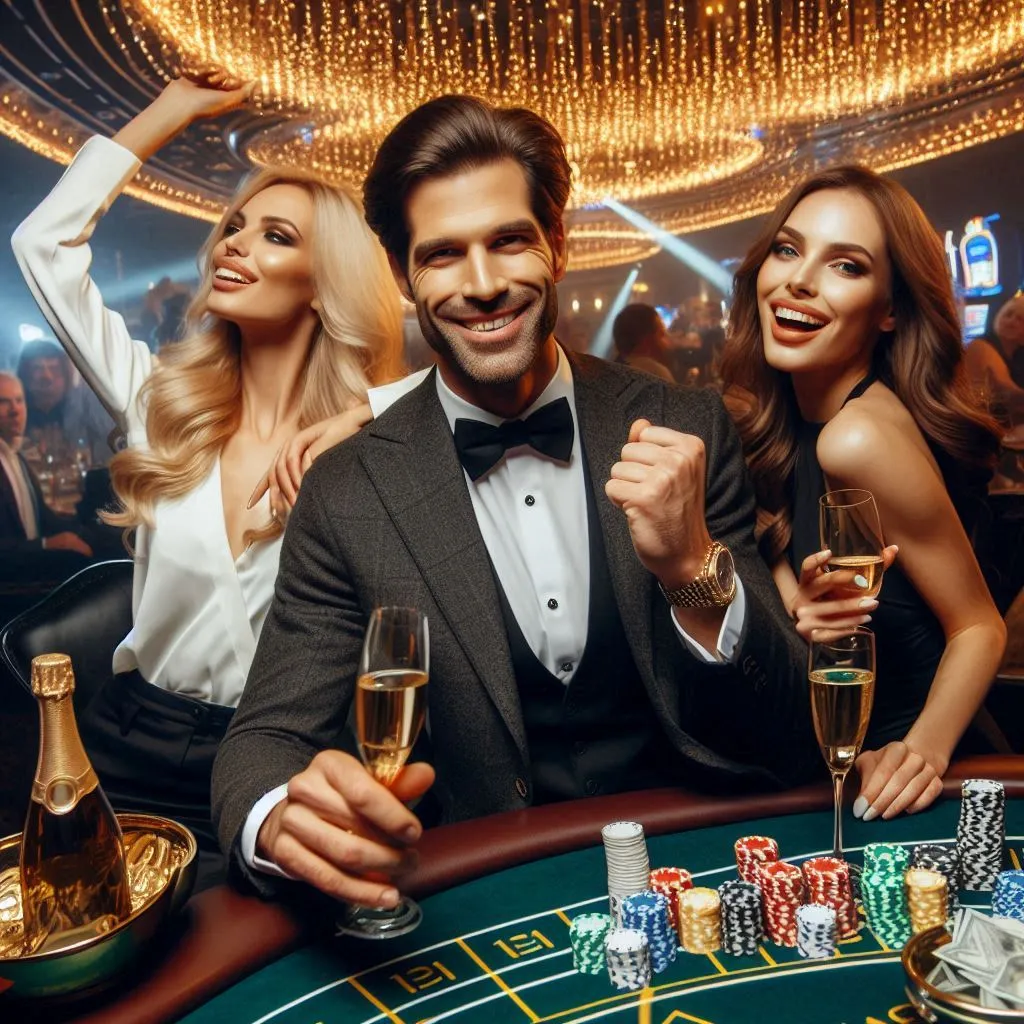 What are the best Online Casino Games to Collect Loyalty Points?