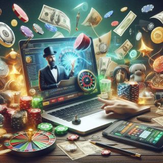 Welcher ist der beste Online Casino Bonus für Spieler?