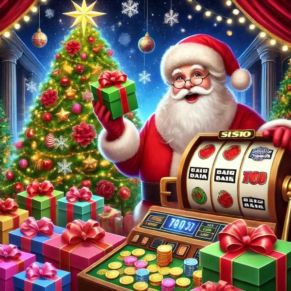 Die besten Online Casino Weihnachtspromotionen 2024