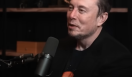 Elon Musk admits cheat