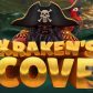 “Kraken’s Cove”: Relax Gaming enthüllt neuen Slot