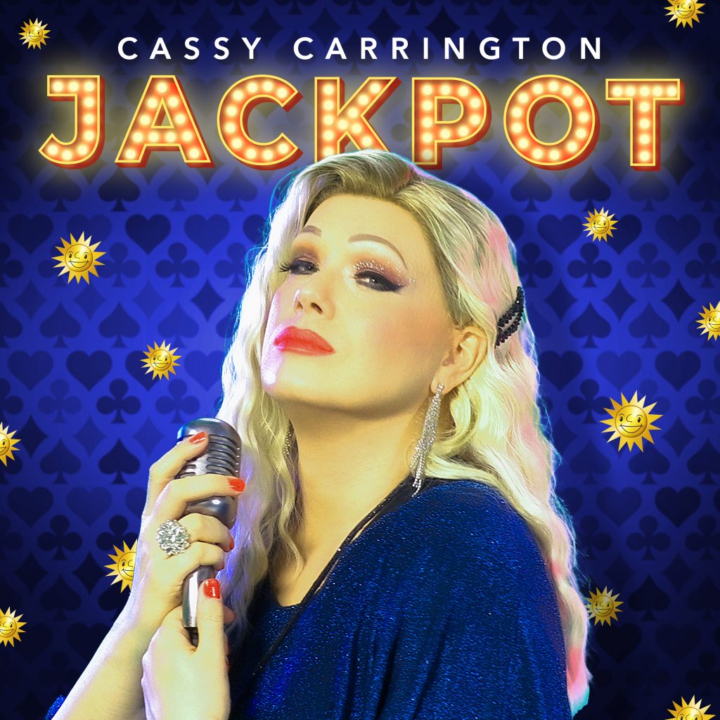 „Jackpot“ – Cassys Charthit aus dem Nichts