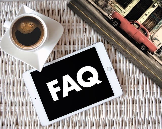 faq