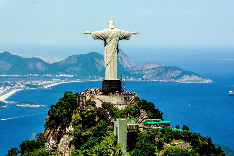 Brazil Issues First National Gambling Licenses