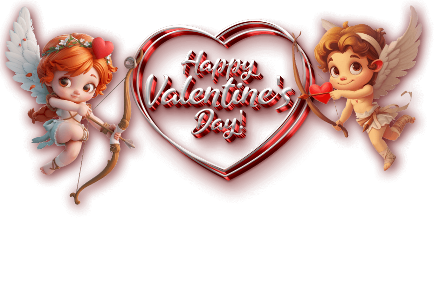 Best Valentine’s Day Online Casino Bonuses 2025