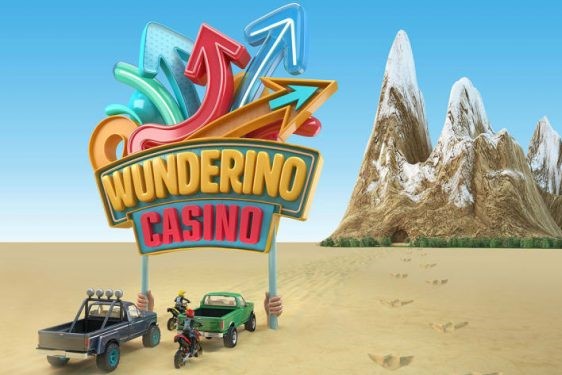 Wunderion casino